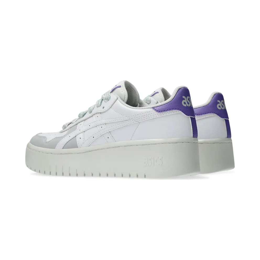 ASICS Japan S PF White Space Lavender (1202A496-100)