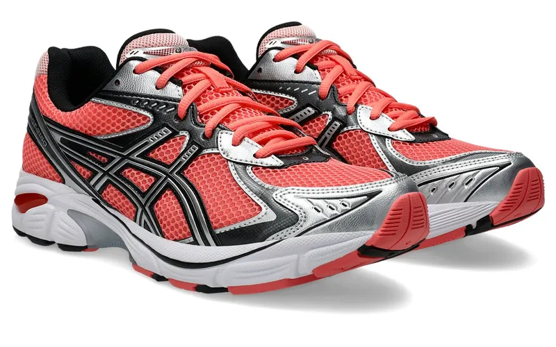 Asics GT-2160 “Papaya Pure Silver” (1203A275-700)