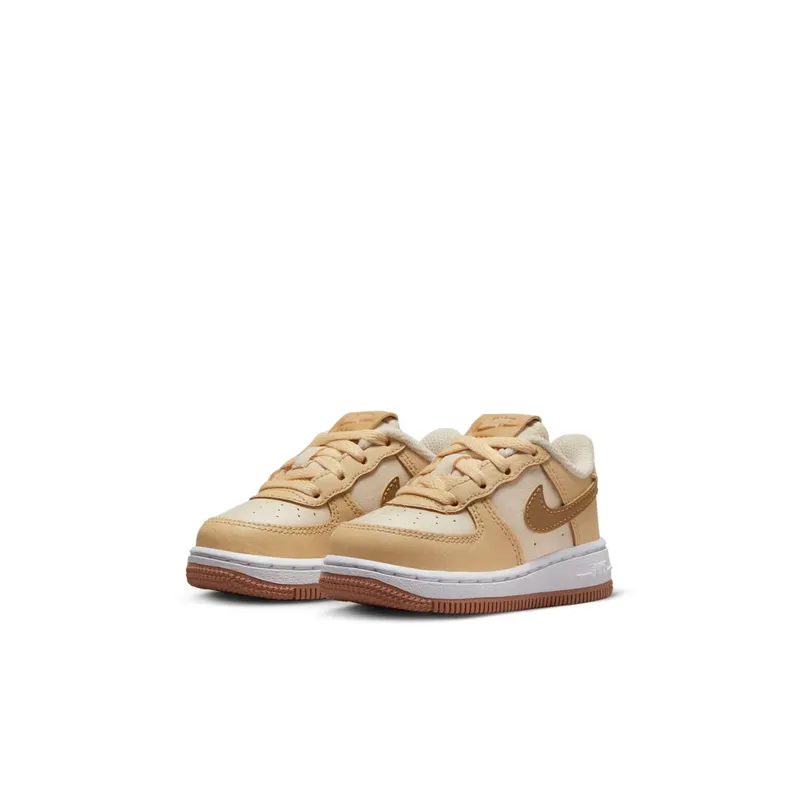 Nike AIR FORCE 1 LV8 TD “INSPECTED BY SWOOSH” (DQ6086-200)