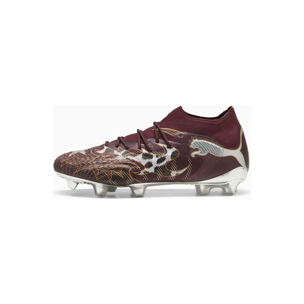 Puma Future 9 Ultimate CA FG City Connect Pack Dallas (109061-01)