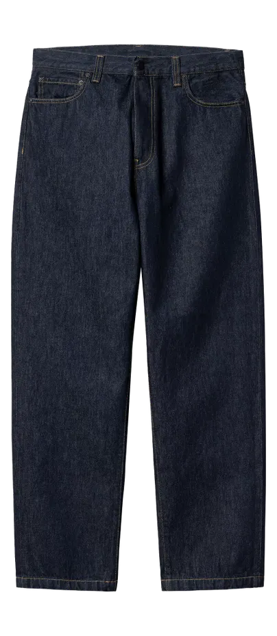 CARHARTT W.I.P. sneaker Blau (I036728010200)