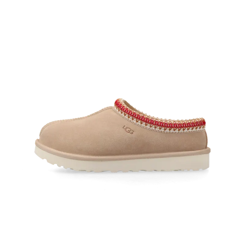 UGG W Tasman (sand / dark cherry) – 5955-SNDD