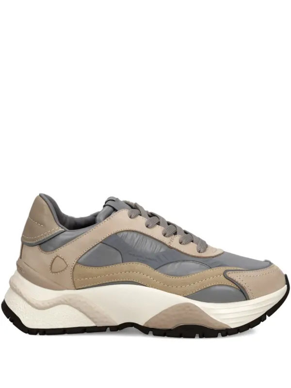Philippe Model Paris Odeon – Beige (BZLDDV01)