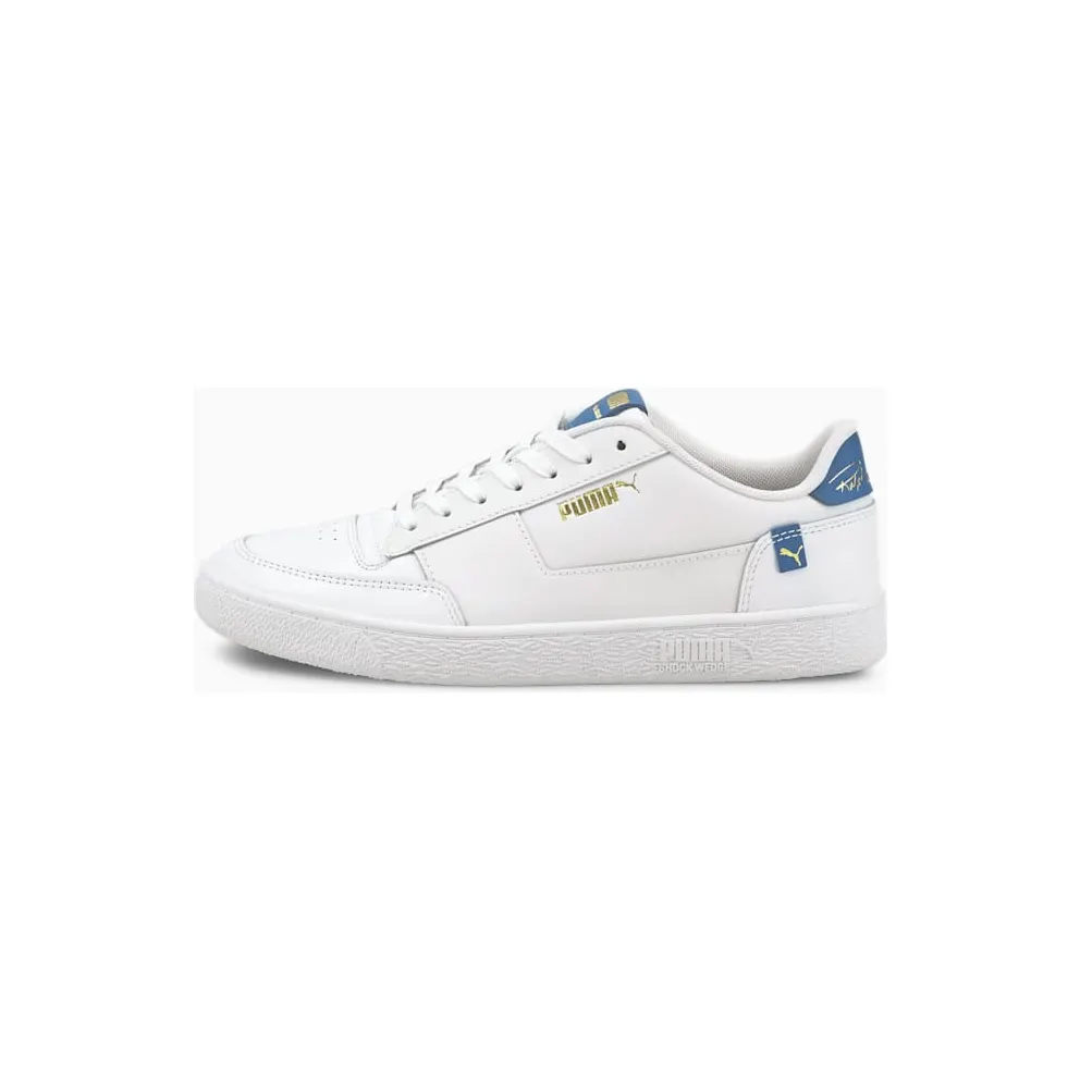 Puma Ralph Sampson MC Pop White (37591003)