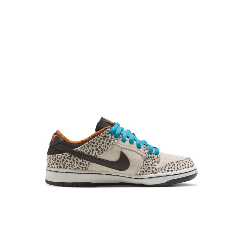 Nike SB Dunk PS “Olympic” (HF7841-001)