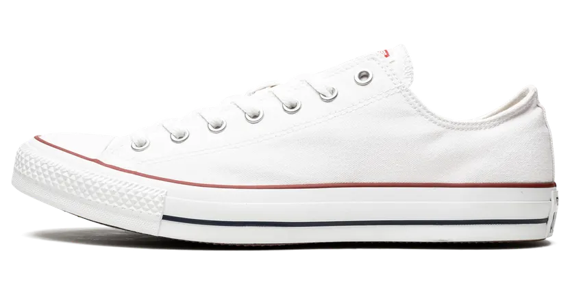 Converse All Star Ox “White” (X7652)