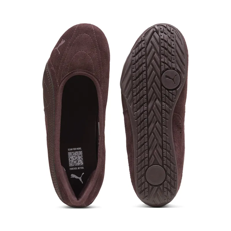 Puma Catch Soleil “Chocolate Fondue / Rich Cocoa” (406310_05)