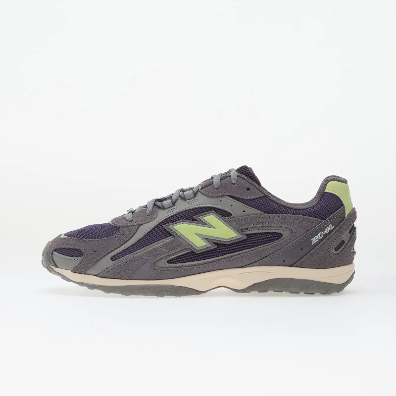 New Balance 204L Neptune Grey (U204L27M)