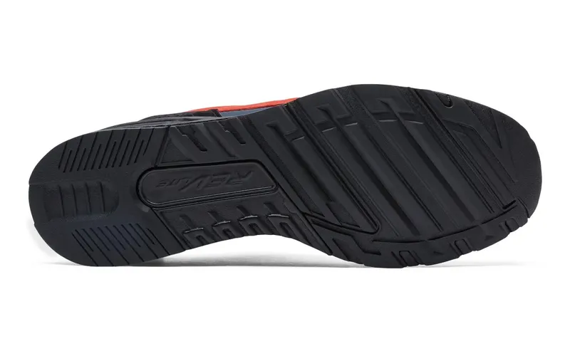 New Balance 1530 Red Black Grey Red/Black-Grey (M1530LA)