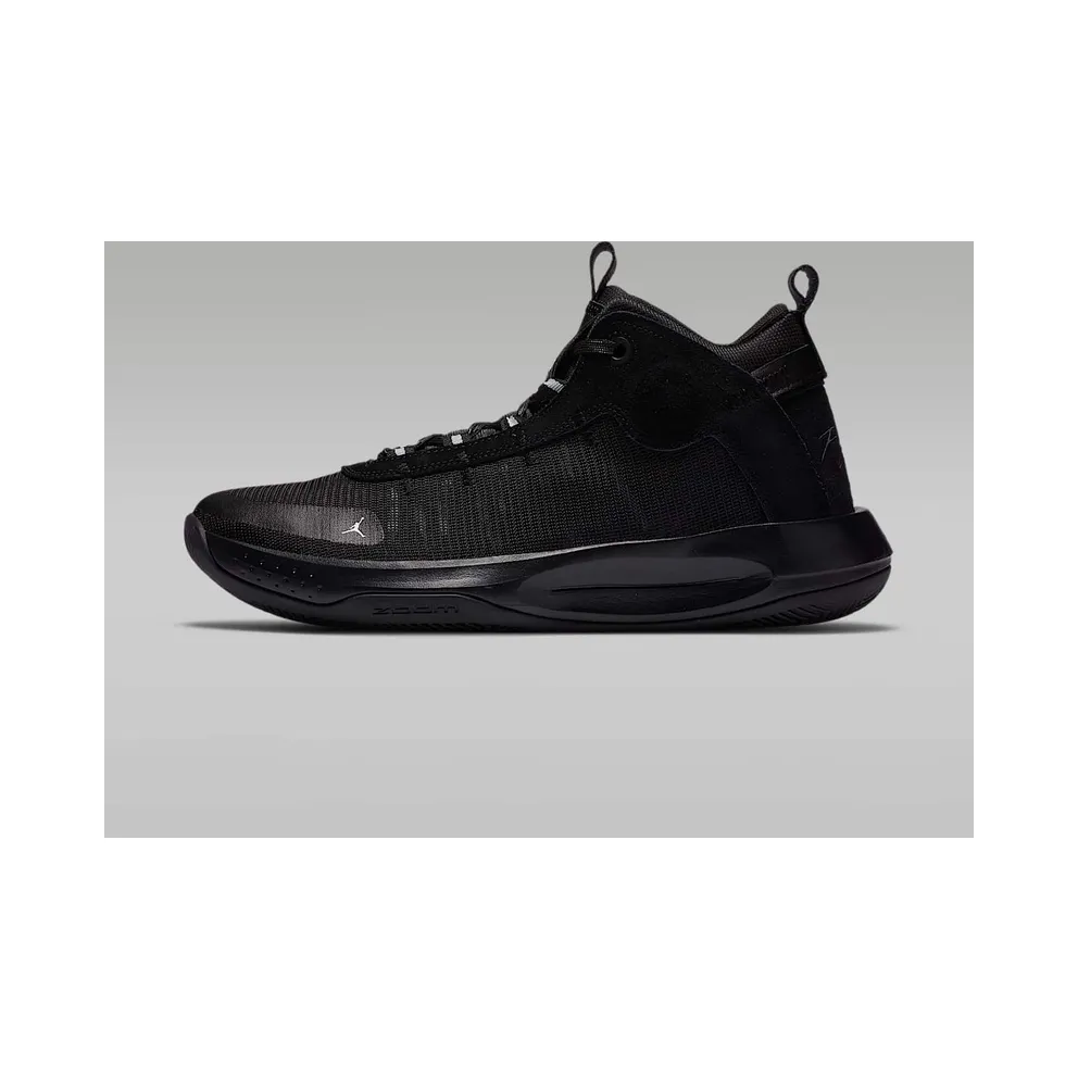 Jordan Jumpman 2020 Schwarz (BQ3449-008)