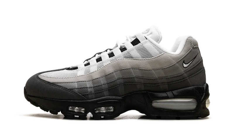 Nike Air Max 95 “Granite” (HM4740-007)