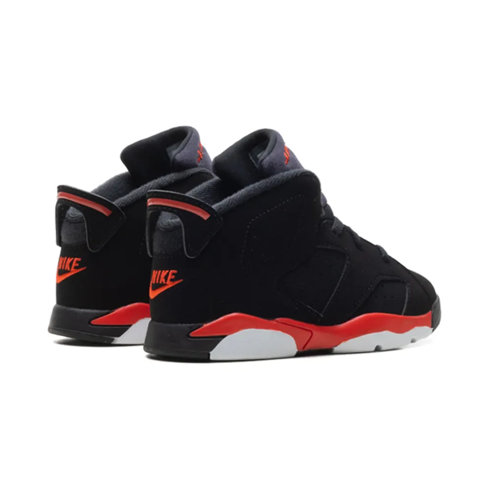 Air Jordan 6 TD “Infrared Salesman (2026)” (IQ1280-001)