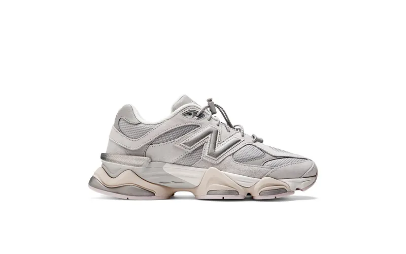 New Balance 9060 “Grey Matter” (U9060GM)