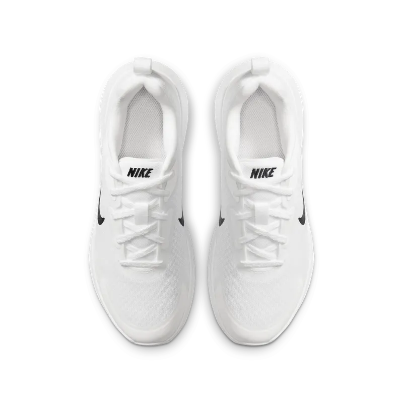 Nike WearAllDay Older Kids’ White (CJ3816-101)