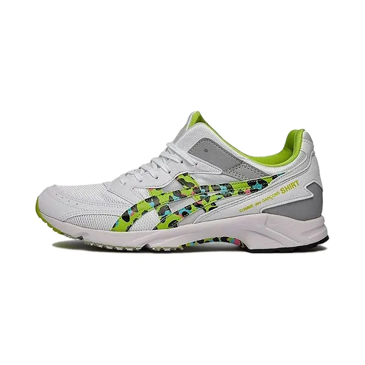 Asics Tarther SC “Comme Des Garcons x Shirt Pack” (1203A190-101)