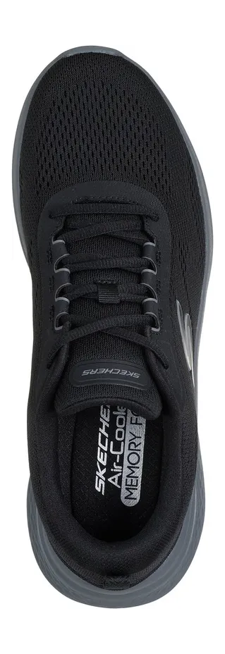 skechers-skech-lite 233184_BKCC