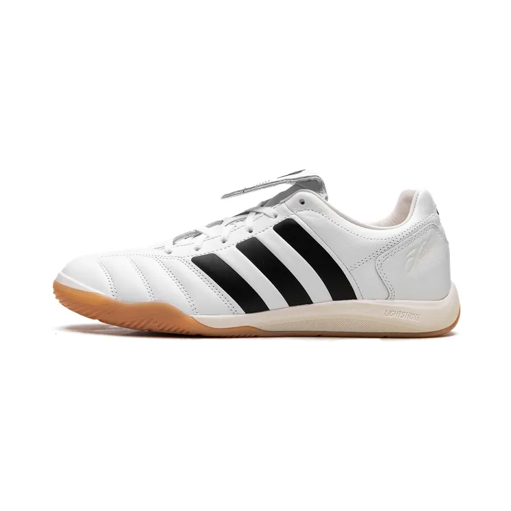 Adidas Predator 2002 IC “Kith – White Gum” (JS0727)