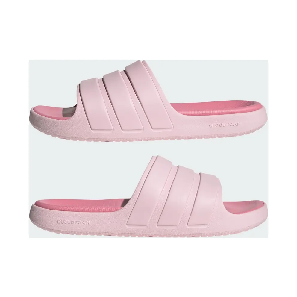 Adidas Znsory Slides Clear Pink / Clear Pink / Bliss Pink (JS2847)