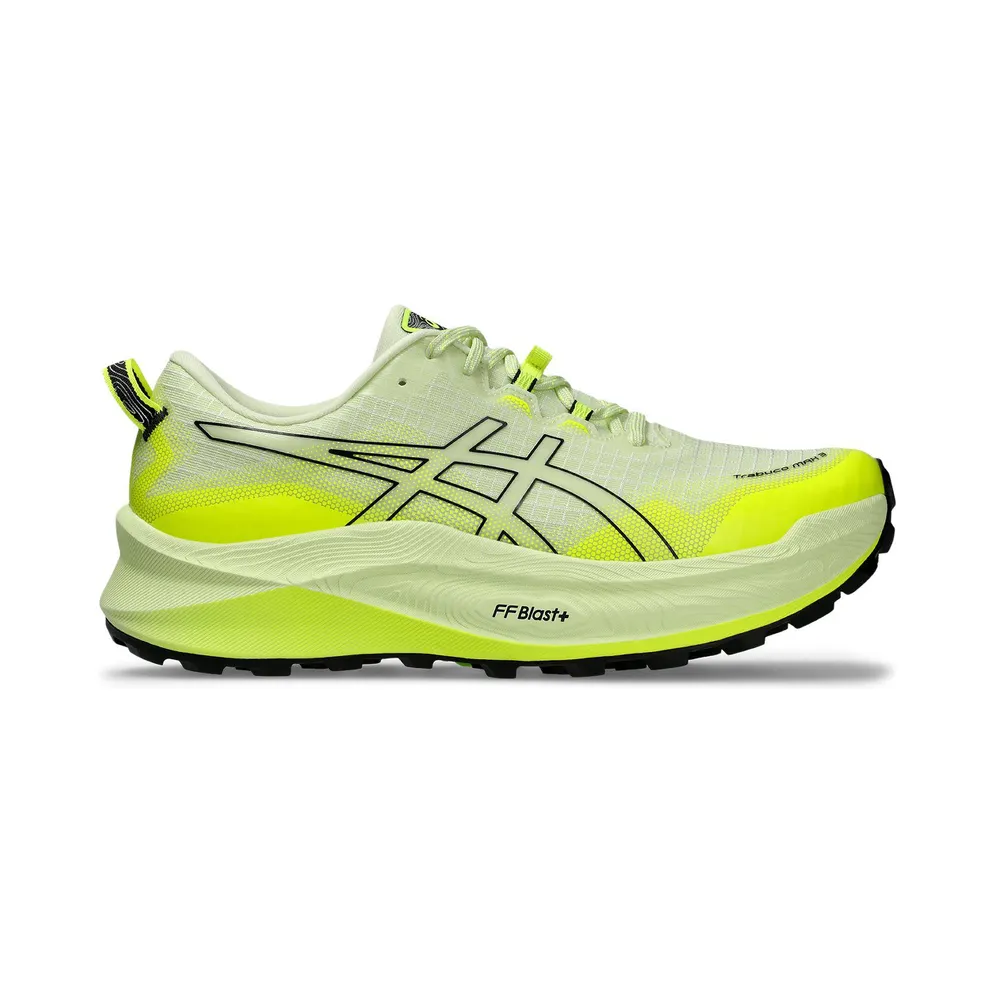 ASICS Trabuco Max 3 Cool Matcha Black (1011B800-300)