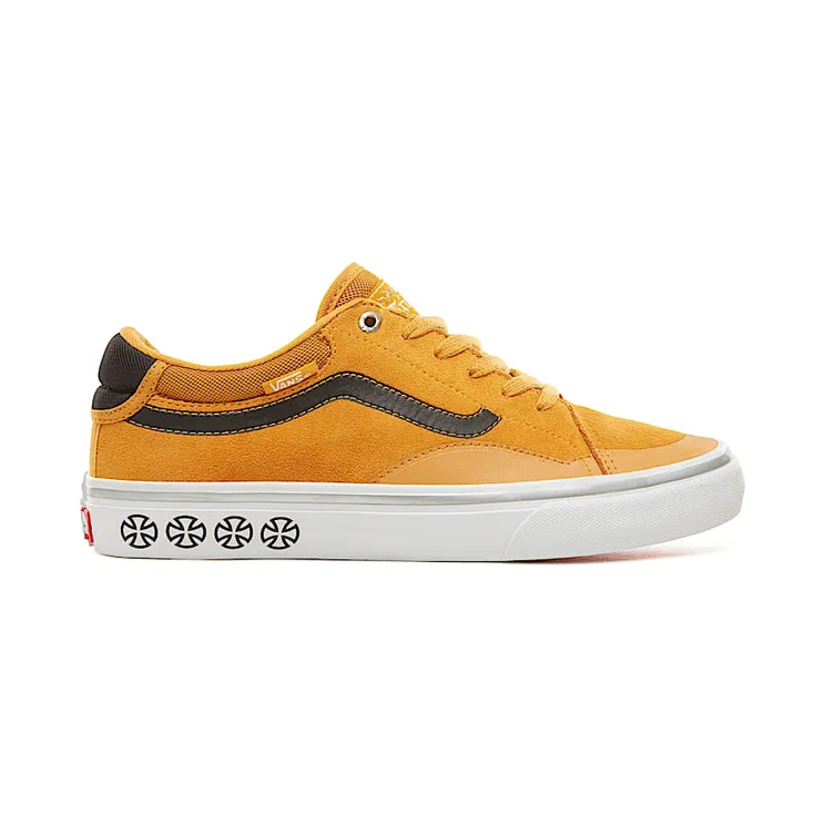 VANS Vans X Independent Tnt “advanced Prototype” Pro Schoenen (Oranje)