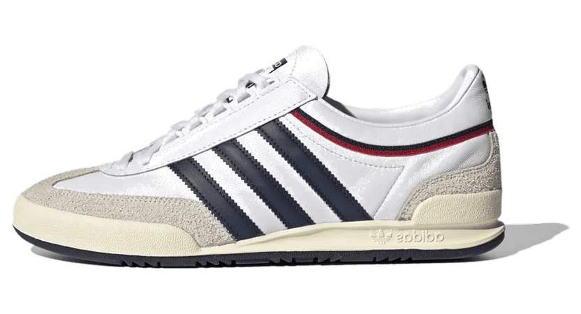 adidas ATLANTIC MKII Cloud White / Collegiate Navy / Cream White (FX5650)