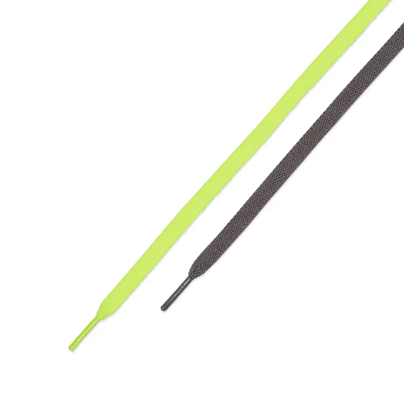 Jordan 1 Mid Gunsmoke Volt Gunsmoke/Volt-Neutral Grey-White-Black (554724-072)