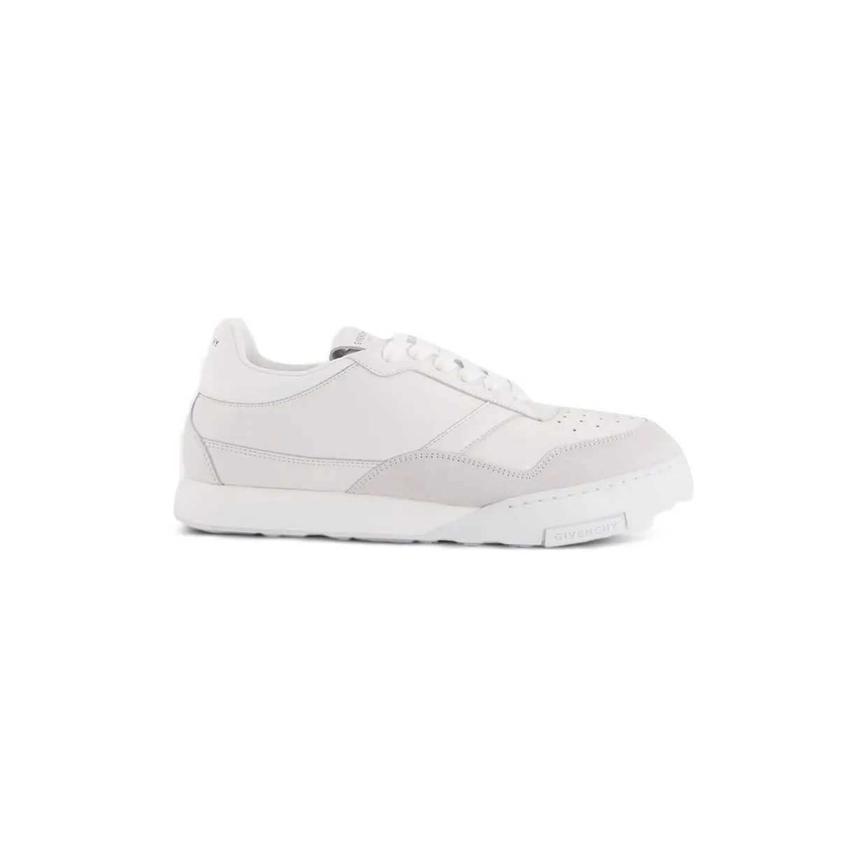 Givenchy Yard Leather “White” (BH00B5H1X4 100)