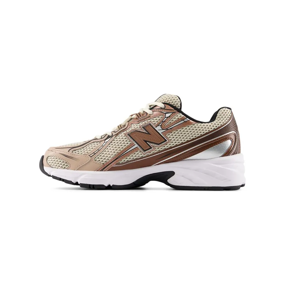New Balance 740 “Rich Oak Bisque Pecan” (U740BB2)