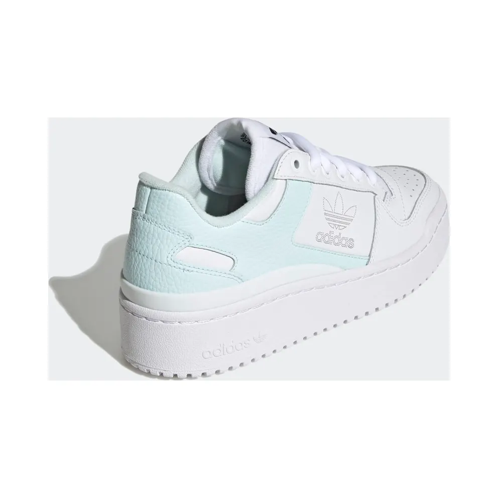 Adidas Forum Bold Cloud White / Almost Blue / Almost Blue (GY6985)