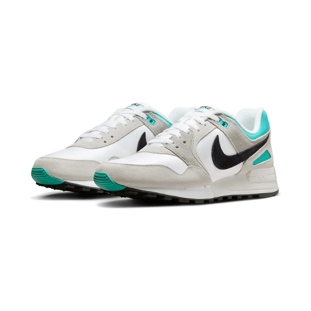 Nike Air Pegasus ’89 “White / Platinum Tint / Dusty Cactus / Black” (FZ5626-101)