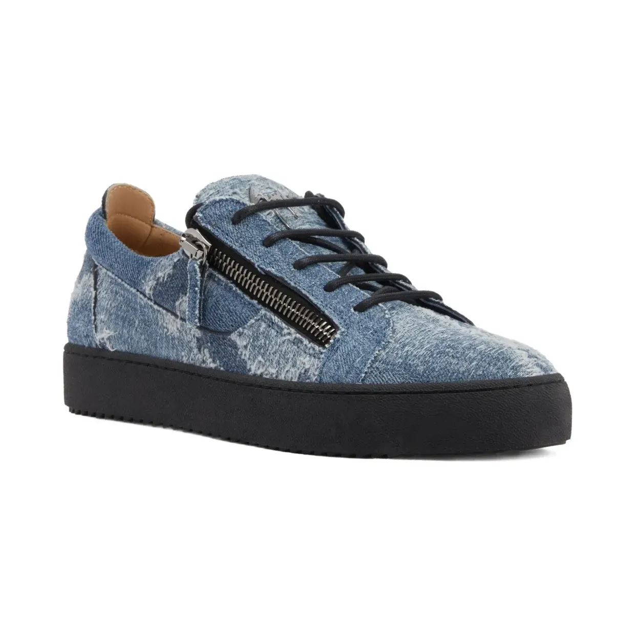 Giuseppe Zanotti Frankie “Blue” (RU50004001)
