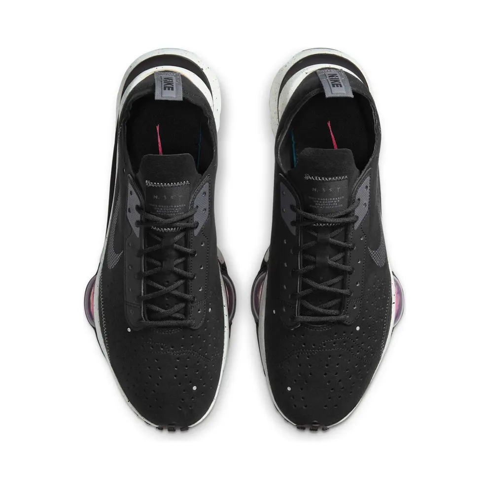 Nike Air Zoom Type Black Hyper Pink Black/Dark Grey-Canvas-Hyper Pink (CJ2033-003)