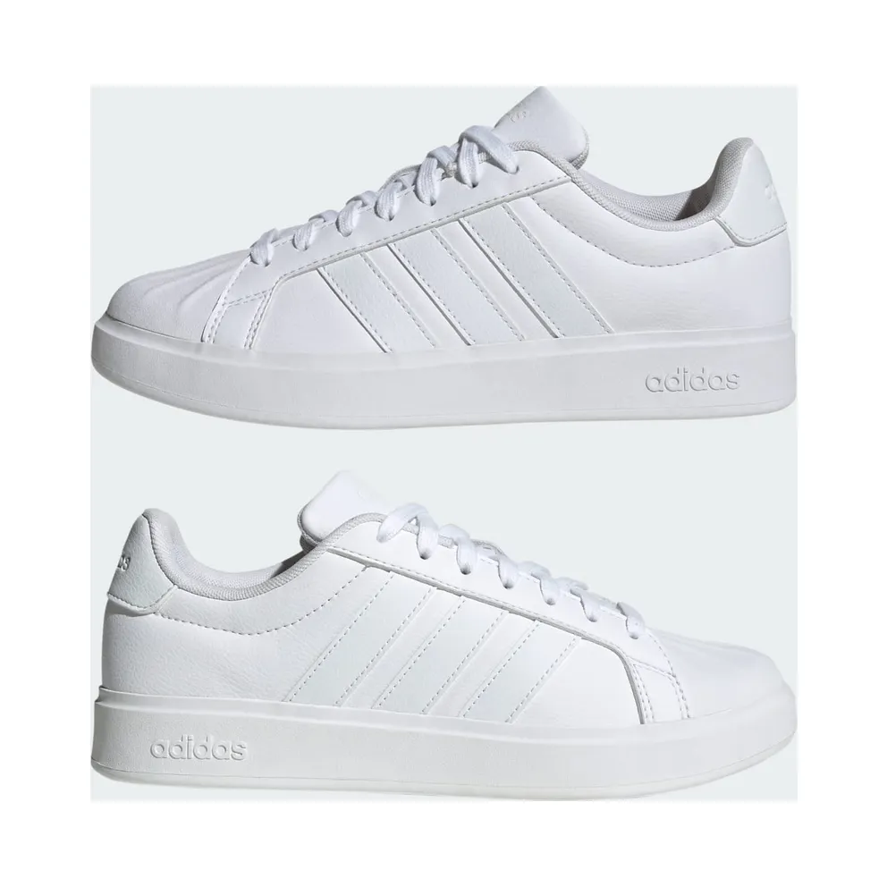 adidas Streettalk Triple White (JP8283)