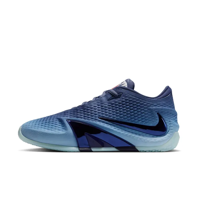 Nike Ja 4 “Jaws”: de haai duikt een week later op, 25 september