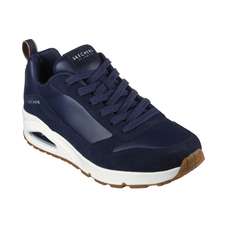 skechers-uno 52468 NVY