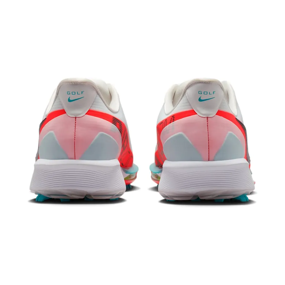Nike Air Zoom NXT% Tour 3 Summit White Bright Crimson Dusty Cactus (HV4699-100)