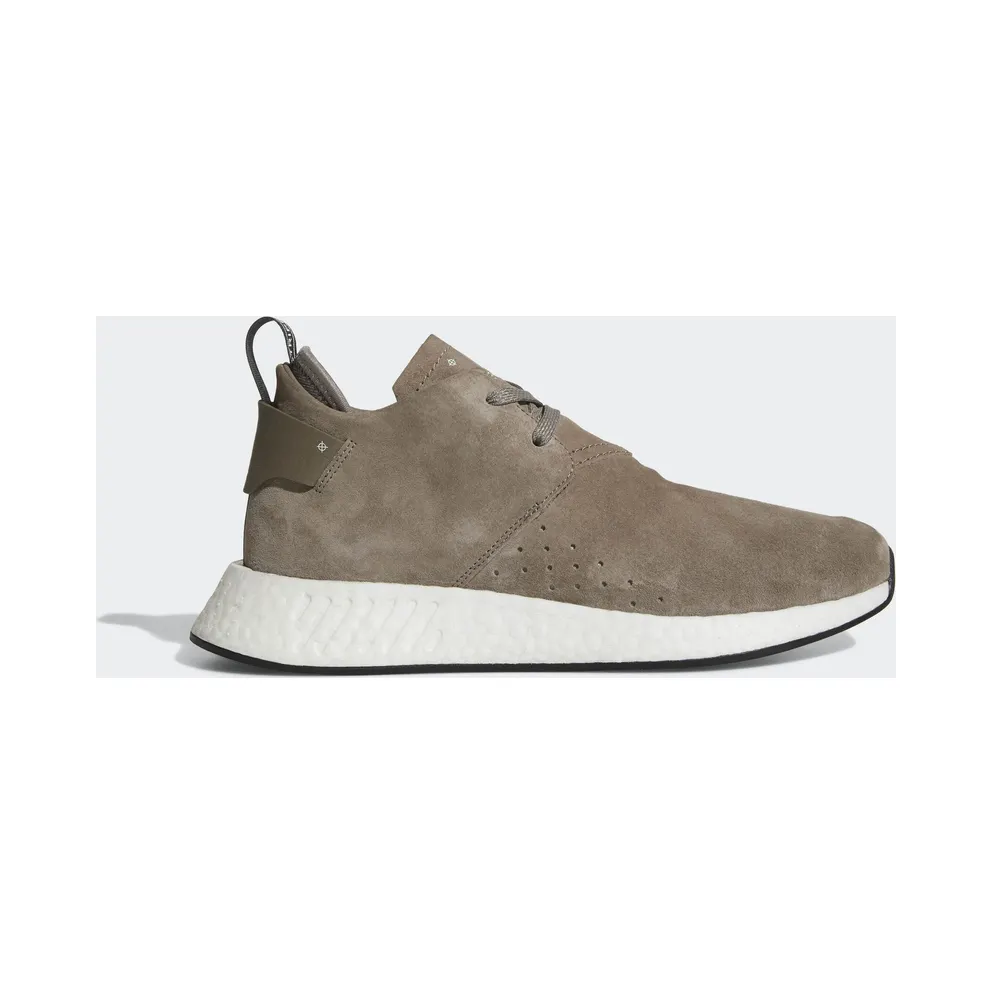 adidas NMD CS2 Suede Brown (BY9913)