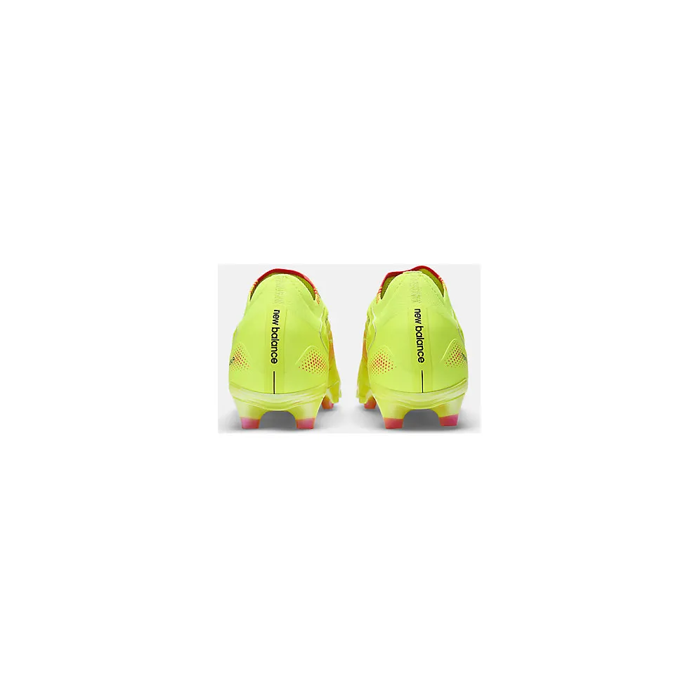 New Balance Tekela Elite Low FG V5 Hi-Lite Energy Red (ST1FLWO5)