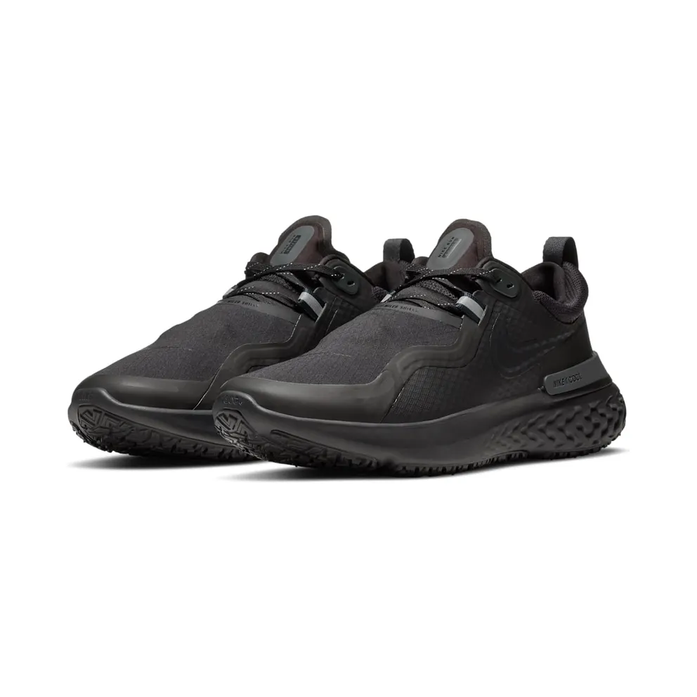 Nike React Miler Shield Running Black (CQ7888-001)