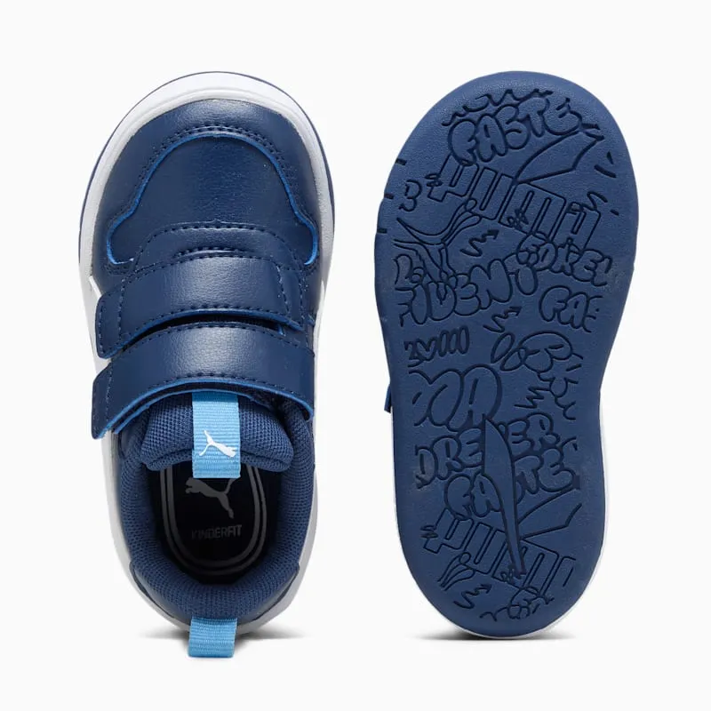 Puma Multiflex SL V Persian Blue White (380741-18)