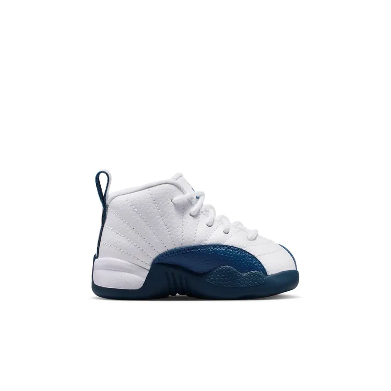 Air Jordan 12 Retro TD “French Blue (2025)” (850000-114)