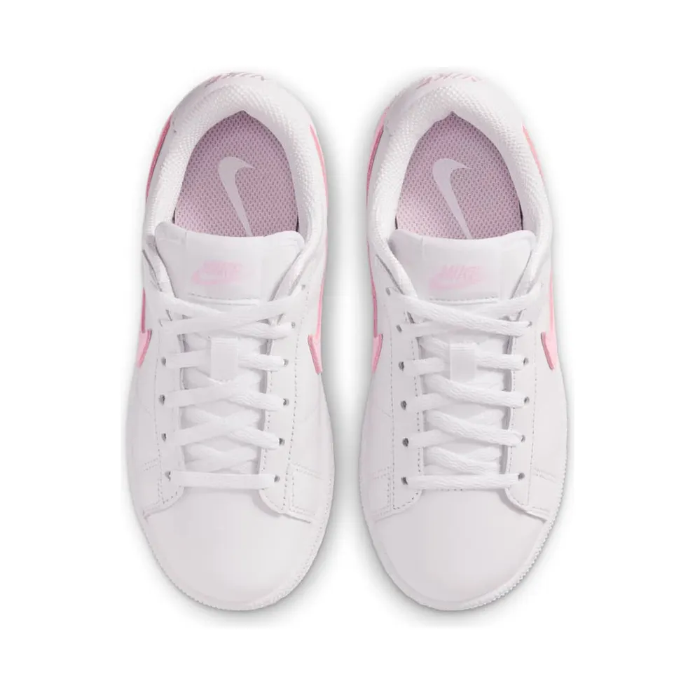 Nike Tennis Classic White Pink Foam (IM5256-102)