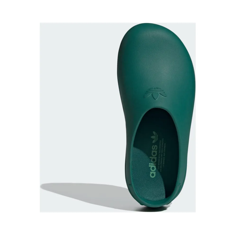 adidas adiFOM Stan Smith Mule Collegiate Green (IE0481)