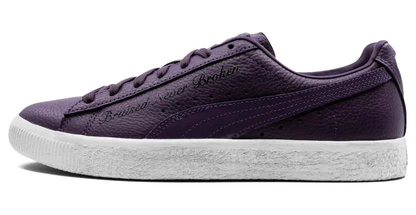 Puma Clyde PRPS