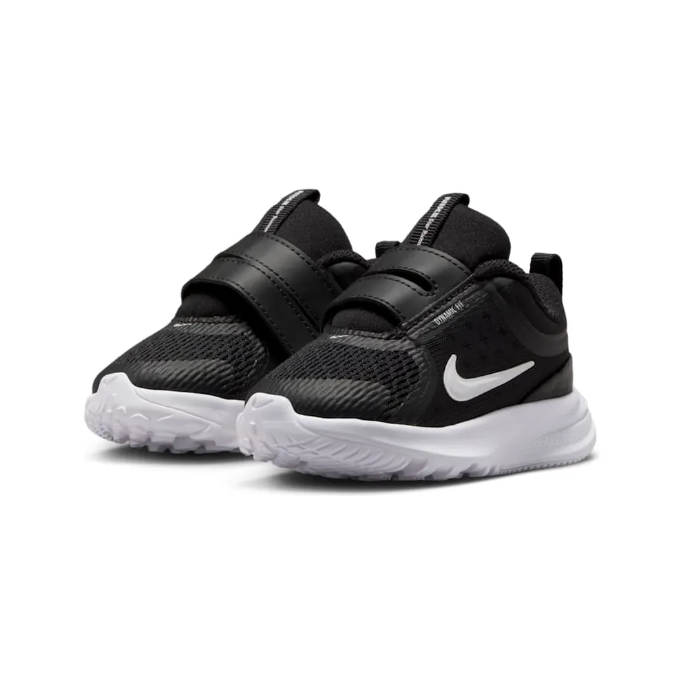 Nike Star Runner 5 Black White Summit White (HF7006-002)