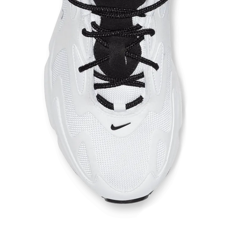 Nike Air Max 200 White (AT6175-102)