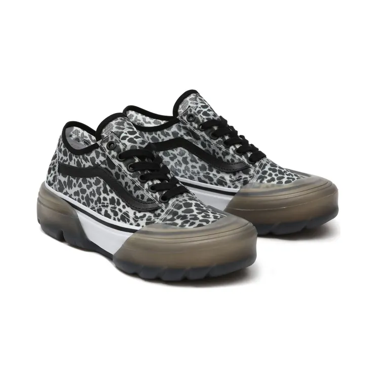 Vans Old Skool Tapered DX “Dots” (VN0A7Q5VAXK)