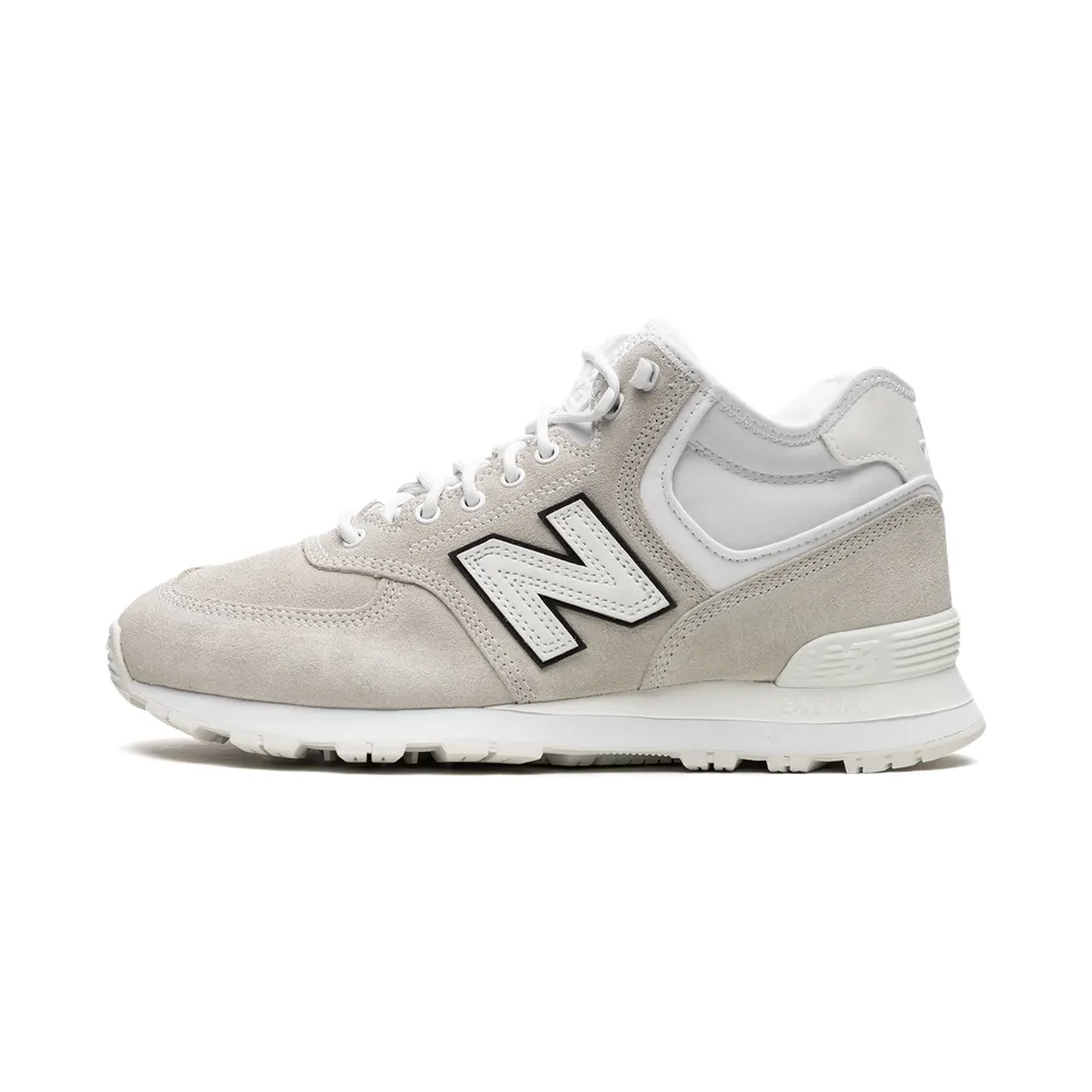 New Balance 574 Boot eYe Junya Watanabe Man Beige (MH574EY1)