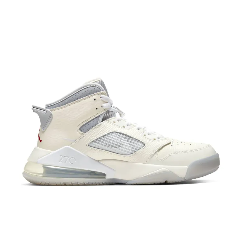 Air Jordan Mars 270 ‘Past, Present, Future’ (Sneakersnstuff SNS Exclusive) (2019) (CT3445-100)