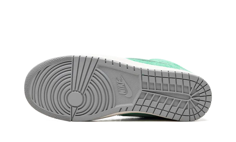Jordan Air Ship “Corporate – Light Menta” (FJ2384-301)